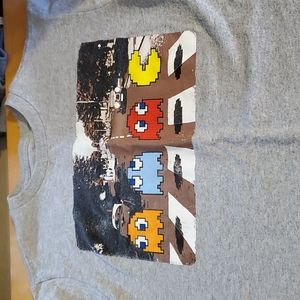 Pacman Kids Shirt
